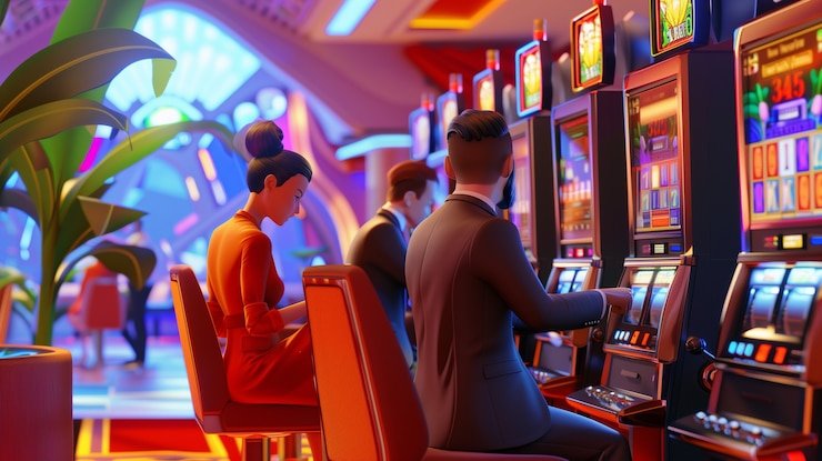 Pengguna VIP menikmati layanan khusus dan fitur eksklusif aplikasi hiburan listrik69