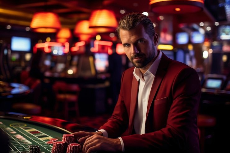Pengguna listrik69 menikmati permainan casino dan sports setelah login sukses