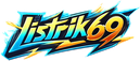 Logo listrik69 platform hiburan sports dan casino